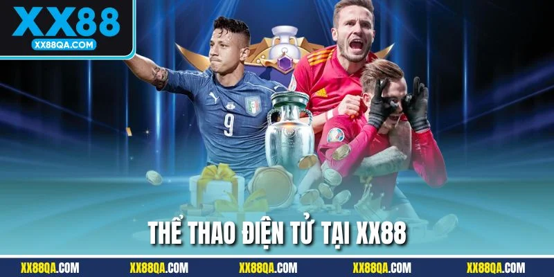Bộ môn vô cùng mới lạ và hấp dẫn mang tên E-sport