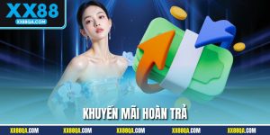 Khuyến Mãi Hoàn Trả | Tăng Vốn Nhanh Chóng Cho Hội Viên